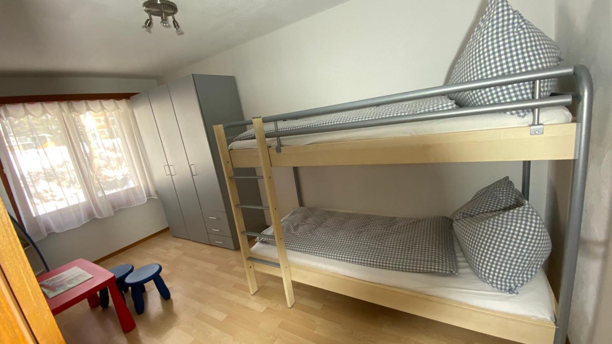 Casa Al Lag - Direkt Am Laaxersee Extérieur photo